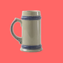 Mug Flower Bouquet