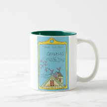 Mug for Booze
