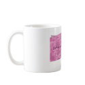 mug for girls by Factfanatic mug for girls