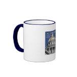 Mug for Keepinging the Democratic ... - Customized