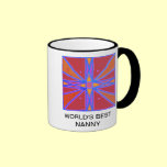 Mug for Nanny mugs