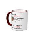Mug for Right-brained Artists