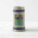 Mug Free Beer