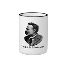 Mug Friedrich Nietzsche