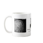 Mug - Frits Zernike, Nobel laureate, Physics 1953