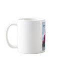 Mug-Funny cat hiding in stuffed toys by webdiva888 Mug-Funny cat hiding in stuffed toys