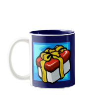 Mug - Gift