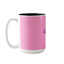 Mug: Girlz Rule by momnsis Mug: Girlz Rule