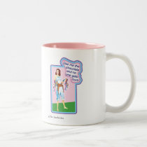 Mug - "Give me the chocolate!" mugs