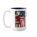 Mug-God Bless America...