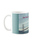 Mug - Golden Gate bridge