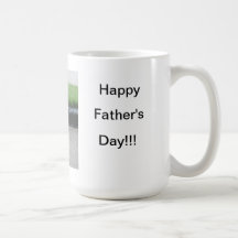 Mug/Golf/Sports/Father's Day/