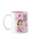 Mug "Good Bitch or Bad Bitch"
