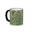 Mug - Grass zazzle_mug