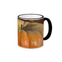 Mug:  Great Pumpkin