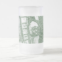 Mug - Grog Capstan