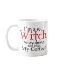  - Coffee Mugs For Women: Sizes  Available colors: white