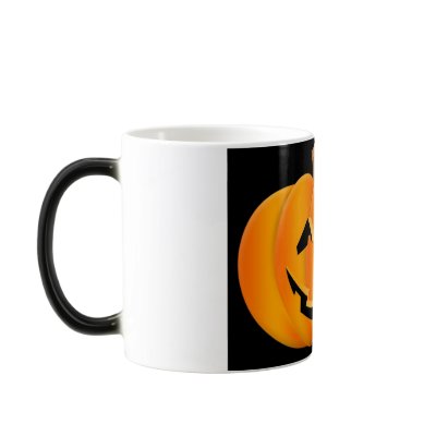 mug halloween by fabinho26