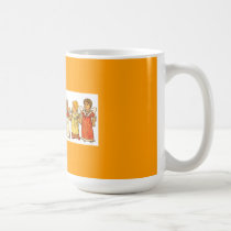 Mug - Happy Angel Children mugs