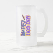 Mug - HAPPY BOO DAY - Halloween mugs