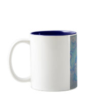Mug -Happy Dolphins