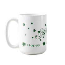 Mug - Happy St. Patrick Day