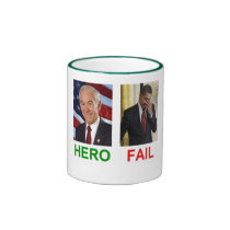 Mug - HERO / FAIL
