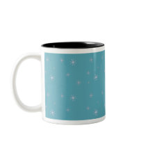Mug - Holiday Horse