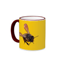 Mug - Honey Bee