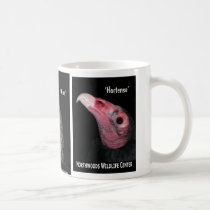 Mug-Hortense, Orson, Buzz