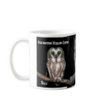 Mug-Hortense, Orson, Buzz