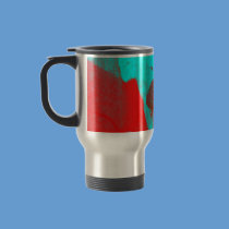 MUG - HOT and COLD