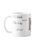 mug humour
