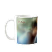 Mug: Hush Little Baby, by ndiptanya Mug: Hush Little Baby,