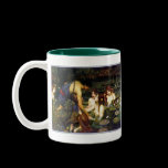Mug: "Hylas and the Nymphs" mugs