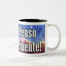 Mug I Bandage Freely