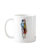 Mug - I Love Shopping