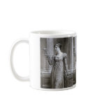 Mug ~ "Idle Moment" Photogravure