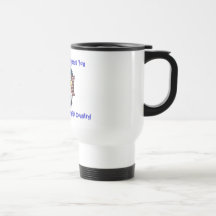 MUG - If This Flag Offends You