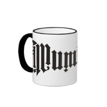 Mug - Illuminati