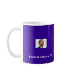MUG..I'M VOTING FOR "THAT ONE" !, BARACK OBA...