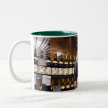 MUG - Indoor market stall Lyon  France mugs