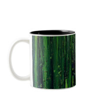 Mug - Into the Forest