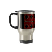 Mug Iron Cross