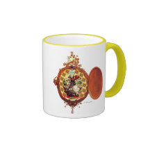Mug Is Jorge