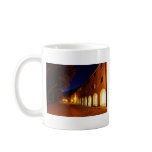 Mug: Italian flag and Soviore Sanctuary