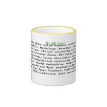 Mug - It's All Corn mugs