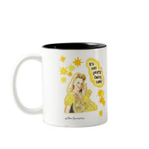 Mug - "It's Not Pretty" mugs