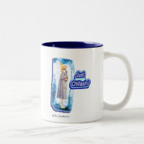 Mug - "Just Chillaxin'! " mugs