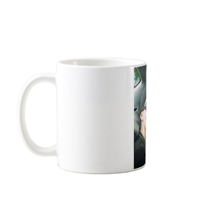 Mug Just For You :-) by finrandojin